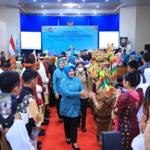 Awas!, Bahaya Pinjaman Online, Narkoba dan Judi Digital