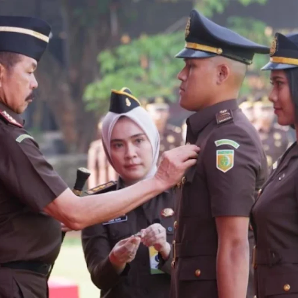 Kejagung RI Minta Tambahan Anggaran Rp18,5 Triliun untuk Tahun 2026