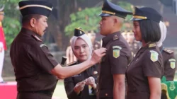 Kejagung RI Minta Tambahan Anggaran Rp18,5 Triliun untuk Tahun 2026