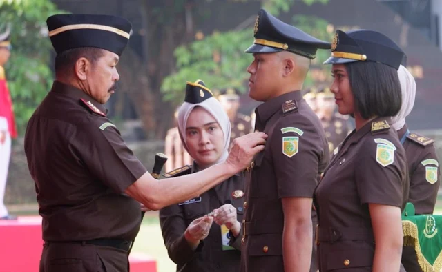 Kejagung RI Minta Tambahan Anggaran Rp18,5 Triliun untuk Tahun 2026