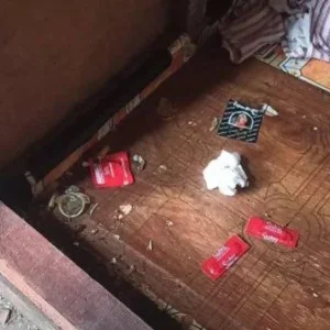 Geledah Penginapan di sekitar Area IKN, Polisi Temukan Alat Kontr4sepsi