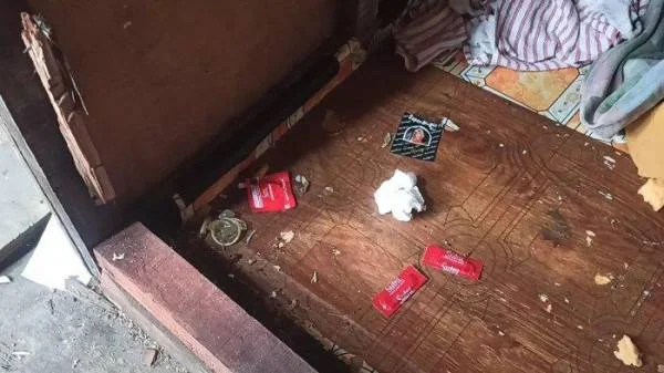 Geledah Penginapan di sekitar Area IKN, Polisi Temukan Alat Kontrasepsi