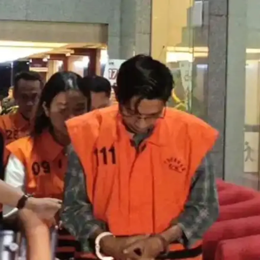 Tidak Hanya Pekerja Industri, Gurita Korupsi di Kemnaker Era Cak Imin-Ida juga 'Gulung' Tenaga Kesehatan hingga Atlet