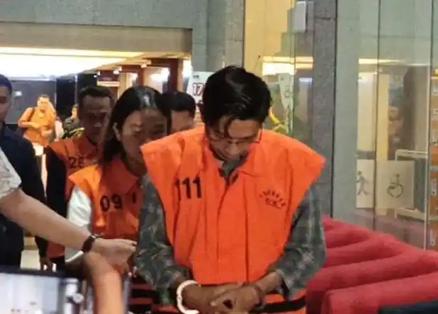 Tidak Hanya Pekerja Industri, Gurita Korupsi di Kemnaker Era Cak Imin-Ida juga 'Gulung' Tenaga Kesehatan hingga Atlet
