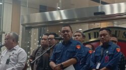 Kejagung Tetapkan Empat Tersangka Kasus Laptop Chromebook Kemendikburistek Salah Satunya Stafsus Nadiem