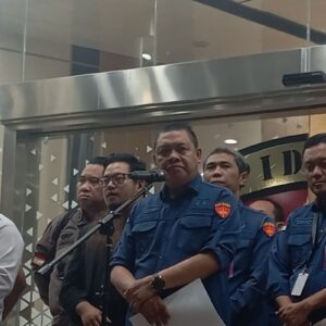 Kejagung Tetapkan Empat Tersangka Kasus Laptop Chromebook Kemendikburistek Salah Satunya Stafsus Nadiem
