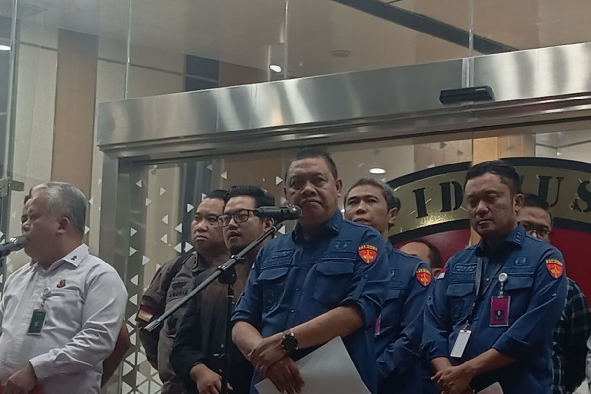 Kejagung Tetapkan Empat Tersangka Kasus Laptop Chromebook Kemendikburistek Salah Satunya Stafsus Nadiem