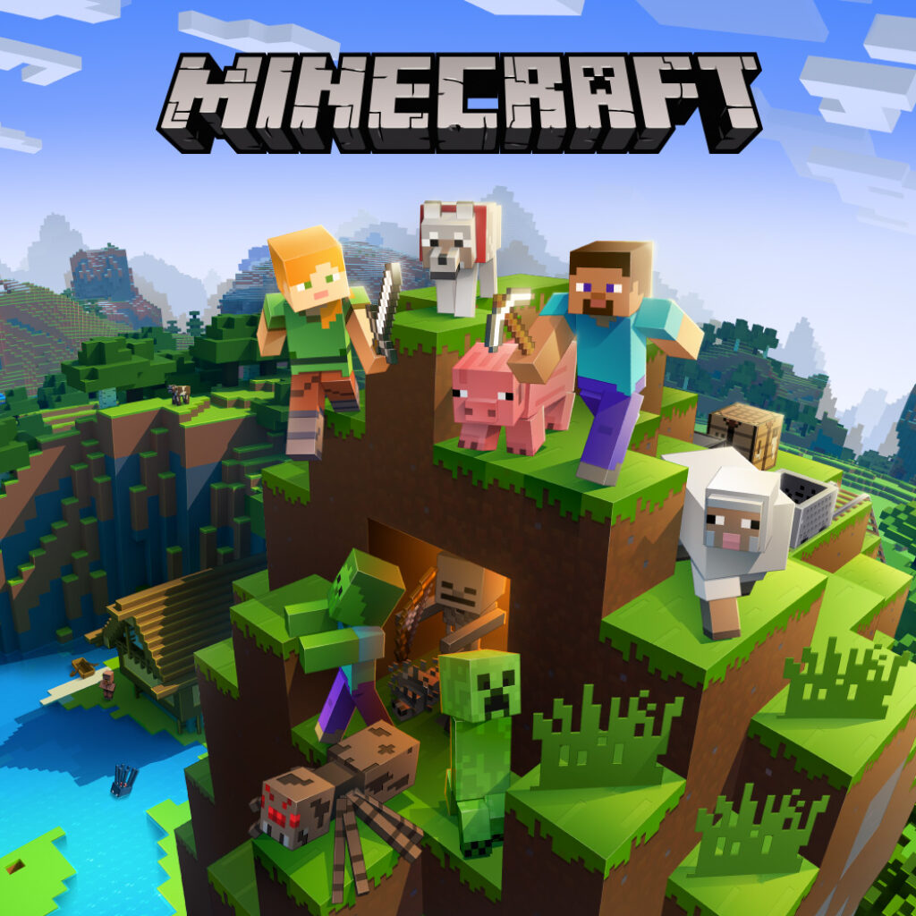 ini! Link Resmi Download Minecraft HardRock - Nikmati Petualangan Seru Tanpa Batas!