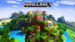 ini! Link Resmi Download Minecraft HardRock - Nikmati Petualangan Seru Tanpa Batas!