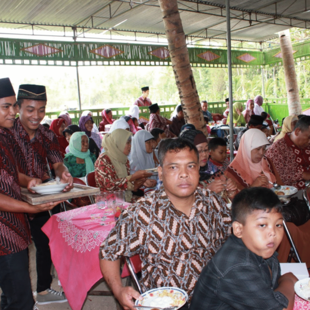 Wacana Pajak Amplop Kondangan Bikin Heboh, DPR RI: Ini Tragis!