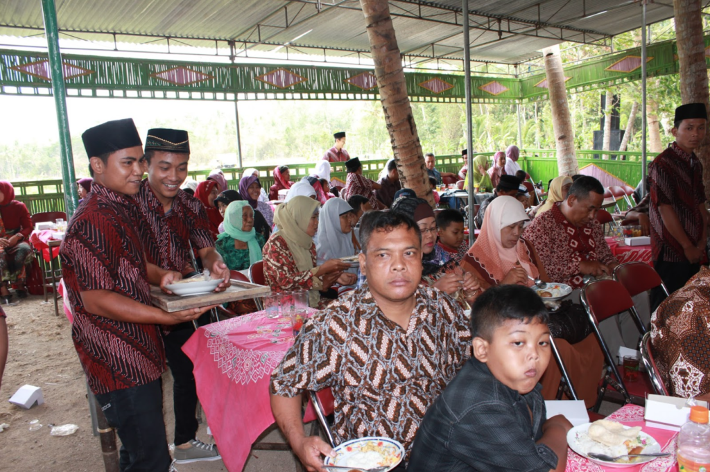 Wacana Pajak Amplop Kondangan Bikin Heboh, DPR RI: Ini Tragis!