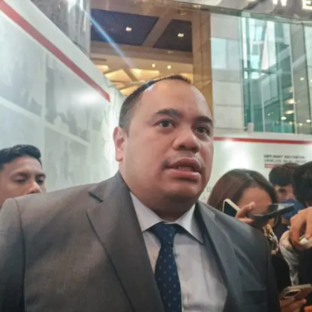 Chief Investment Officer Danantara Pandu Sjahrir Sebut Danantara Sudah Tunjuk Holding Investasi