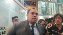 Chief Investment Officer Danantara Pandu Sjahrir Sebut Danantara Sudah Tunjuk Holding Investasi