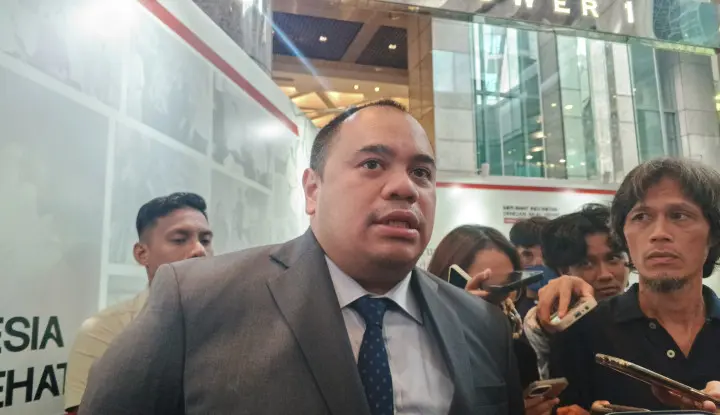 Chief Investment Officer Danantara Pandu Sjahrir Sebut Danantara Sudah Tunjuk Holding Investasi