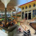 Mantan Gubernur Sumsel AN dan Tiga Lainnya Jadi Tersangka Korupsi Proyek Revitalisasi Pasar Cinde