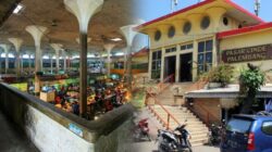 Mantan Gubernur Sumsel AN dan Tiga Lainnya Jadi Tersangka Korupsi Proyek Revitalisasi Pasar Cinde