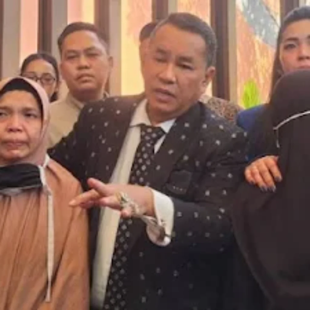 Tergiur Loker di Facebook, Anak di Bawah Umur Berangkat dari Lampung, Sesampai di Jakarta Disuruh Melayani Pria Mata Keranjang