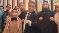 Tergiur Loker di Facebook, Anak di Bawah Umur Berangkat dari Lampung, Sesampai di Jakarta Disuruh Melayani Pria Mata Keranjang