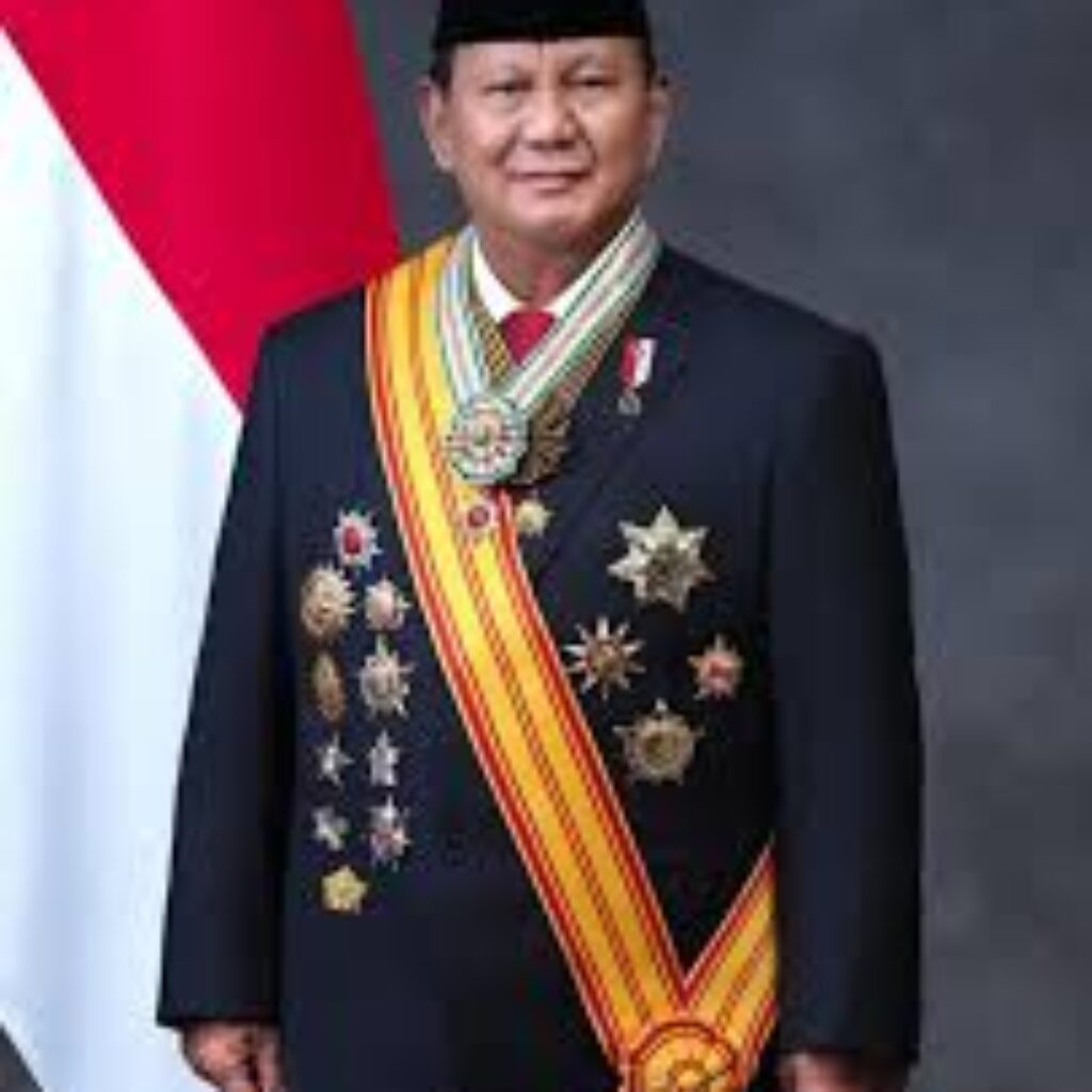 LHKPN KPK: Presiden RI Prabowo Berharta Rp2,062 Triliun, Tidak Punya Utang