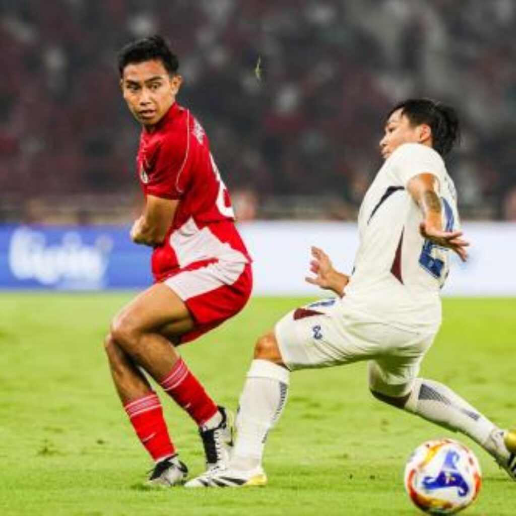 Asisten Pelatih Gerald Vanenburg Beberkan Taktik Rahasia Timnas Indonesia U-23 yang Sukses Buat Thailand Merana Tingkat Dewa!