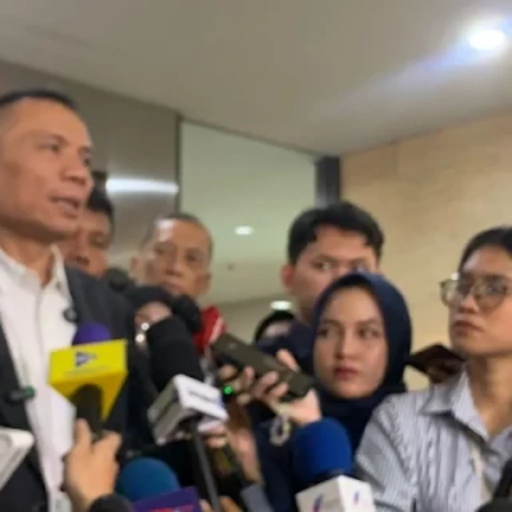 Gagal Tunjukkan Ijazah Asli Jokowi, Dirtipidum Polri Kalah Telak!