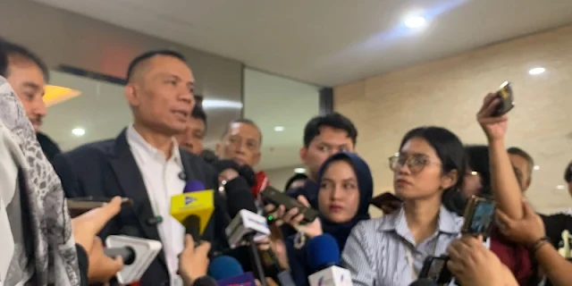 Gagal Tunjukkan Ijazah Asli Jokowi, Dirtipidum Polri Kalah Telak!