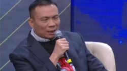 Ahli Digital Forensik Rismon Bandingkan Ijazah Jokowi dengan Kasus Dokumen Palsu Dunia