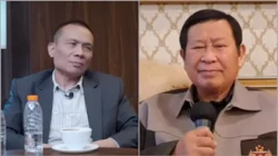 Alasan Susno Duadji Sebut Rismon Sianipar Cs Tidak Bisa Jadi Tersangka Kasus Ijazah Jokowi