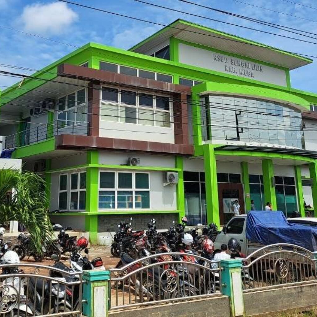 RSUD Sungai Lilin Luncurkan Inovasi Digital SAKTI MONEV untuk Perkuat Akuntabilitas Kinerja ASN