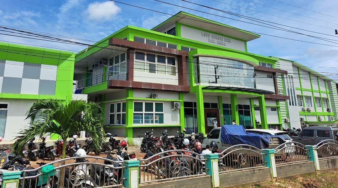 RSUD Sungai Lilin Luncurkan Inovasi Digital SAKTI MONEV untuk Perkuat Akuntabilitas Kinerja ASN