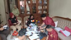 Kejati Sumsel Geledah Rumah Harnojoyo dan Rumah Kepala Cabang PT Magna Beatum Terkait Dugaan Korupsi Revitalilasi Pasar Cinde s1 menit t
