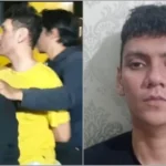 Tampang Pesinetron Muhammad Rayyan Al Kadrie yang Peras Kekasih Sesama Jenis, Cemburu karena Korban Selingkuh