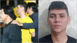 Tampang Pesinetron Muhammad Rayyan Al Kadrie yang Peras Kekasih Sesama Jenis, Cemburu karena Korban Selingkuh