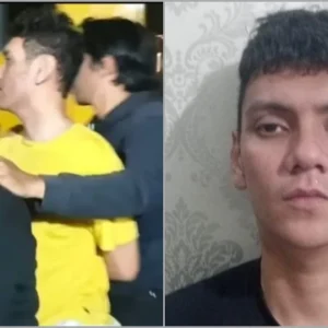 Tampang Pesinetron Muhammad Rayyan Al Kadrie yang Peras Kekasih Sesama Jenis, Cemburu karena Korban Selingkuh