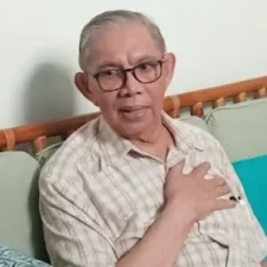 Tarik Ucapan soal Dugaan Ijazah Palsu Jokowi,  Mantan Rektor UGM Prof Sofian Effendi Khawatirkan Anak-anak  dan Istri