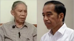 Viral! Tiba-tiba Cabut Pernyataan soal Ijazah Jokowi, Mantan Rektor UGM Diduga Diintimidasi?