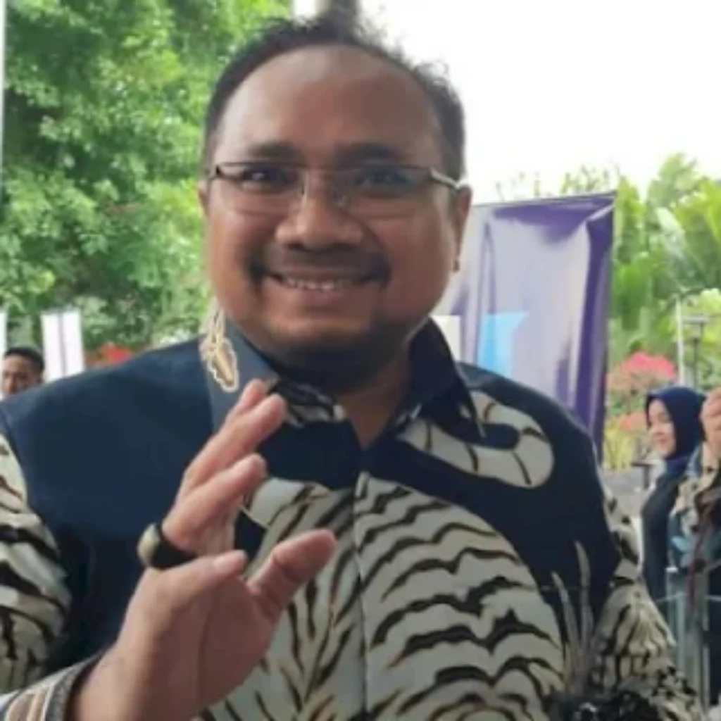 Lari keMana Dana Haji Khusus Rp2 Triliun Era Menag Yaqut?