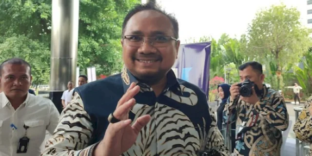 Lari keMana Dana Haji Khusus Rp2 Triliun Era Menag Yaqut?