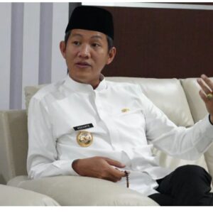 Di Bawah Kepemimpinan Asgianto, PALI Amankan Rp220 Miliar Bantuan Pusat untuk Pendidikan dan Kesehatan