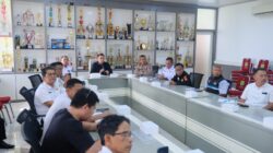 Pemkab Musi Banyuasin Gelar Kejuaraan Bola Voli dan Para Renang Bupati Cup 2025
