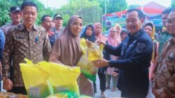 Lagi! Pasar Sembako Murah