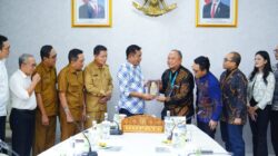 Upaya Pemkab Muba Gaspol Tuntaskan 72 Titik Blankspot di 56 Desa