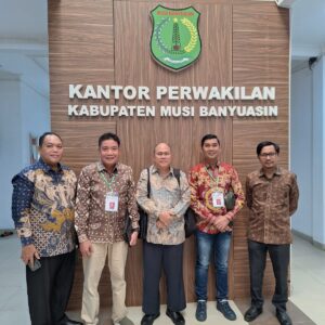Empat Nama Lolos Seleksi Akhir Komisaris dan Direksi PT Muba Energi Maju Berjaya