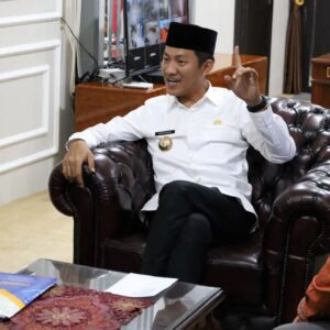 PALI Dapat Gardu Induk PLN, Pasokan Listrik Siap Lebih Stabil