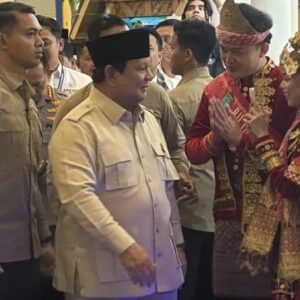 Bupati Panca Hadiri APKASI Otonomi Expo 2025 Yang Dibuka Presiden Prabowo, Ogan Ilir optimis dengan produk lokalnya yang mengglobal