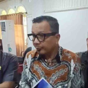 Ketua DPRD PALI Klarifikasi Polemik Anggaran Rp12 Miliar: Bukan Hanya untuk Dua Mobil Dinas