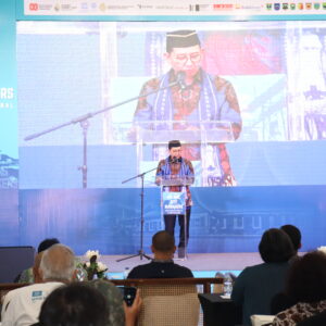 Bukit Asam Fasilitasi Hotel Saka Ombilin untuk Simposium Internasional Site Manager di Sawahlunto
