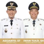 Masyarakat PALI Tidak Akan Lupa Jasa Asgianto: Rp202 Miliar Dana Pusat Siap Bangun Kesejahteraan