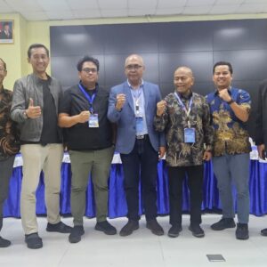 Akhmad Munir Apresiasi Komdigi dan Dewan Pers, Tegaskan Komitmen Modernisasi PWI, Menuju PWI Bersatu