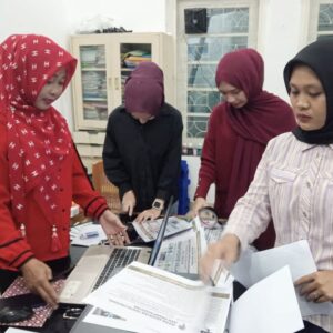 PWI Sumsel Gelar Bakohumas 2025 Se-Sumsel Guna Tingkatkan Kompetensi Bidang Pendidikan